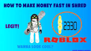 See more of shred code on facebook. Roblox How To Get Money Quick In Shred Youtube