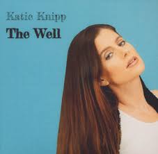 Katie Knipp CD: The Well (CD)