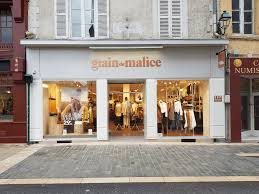 Graine de malice f5 (fr). Grain De Malice A Retrouve La Sante Actualite Distribution 1188304