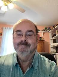 Allan Pearson Obituary (2023)