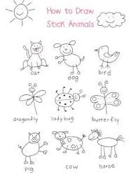 Drawing Kindergarten Art Drawing For Kids Art Classroom