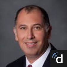 Dr. Alireza Farpour, MD