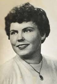 Esther Summers Obituary (2015)