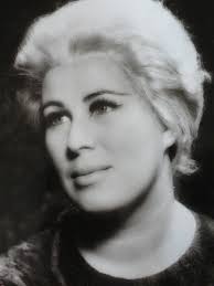 GUNDULA JANOWITZ/ PAMINA IDEAL ❤️❤️❤️ GUNDULA SANG PAMINA AT THE AIX EN  PROVENCE IN 1963 and 1965.IN APRIL 1964 SHE RECORDED THE ROLE AT KINGWAY  HALL IN LONDON. OTTO KLEMPERER CONDUCTED THE