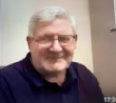 Death Notice of Robert (Bobby) DUFFY (Summerhill, Dublin)