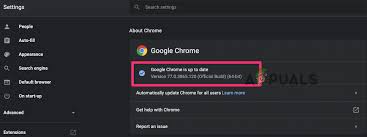 Google chrome for android has been updated for the first time since the browser rolled out of beta; How To Fix Aw Snap Status Access Violation Error On Chrome Edge