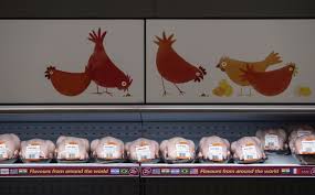 UK competition watchdog provisionally clears Boparan-ForFarmers deal |  Reuters