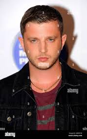 Ben drew hi-res stock photography and images