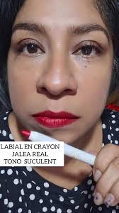 Lápiz Crayón Jalea Real De Arabela Color Limbo