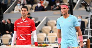 Novak djokovic and daniil medvedev are getting ready to meet in the australian open men's final. Atp Finals Preview Novak Djokovic Eyes Record Sixth Title As Rafa Nadal Seeks First In Young