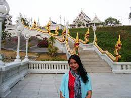 Tempat Wisata Di Hat Yai Thailand Area Wisata Asia