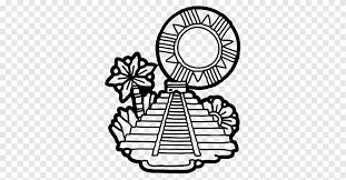 maya civilization el castillo chichen itza mesoamerica drawing pyramid chinese template culture text png pngegg maya civilization el castillo chichen