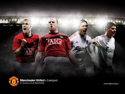 No ynfa no scum/dream team no. Manchester United Wallpaper Liverpool Vs Manchester United Wallpaper