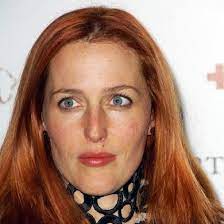 吉蓮·李·安德森 （英語： gillian leigh anderson ，1968年8月9日 － ），是一位美國女演員，曾獲得 艾美獎 及 金球獎 。. Gillian Anderson Fan Lexikon