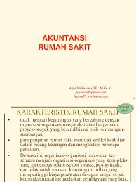Contoh soal jurnal akuntansi rumah sakit. Contoh Soal Akuntansi Rumah Sakit Dikdasmen