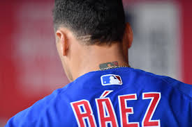 Maybe you would like to learn more about one of these? Cincinnati Reds Positional Preview Vs Nl Central Shortstop Page 4