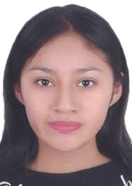 Otorongo CASTILLO HERRERA, MAIRI MARJORIE