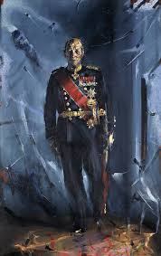 We did not find results for: Hakon Gullvag Historiske Portretter