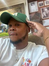 Jarrell D. Harris (@jarrell.harris)