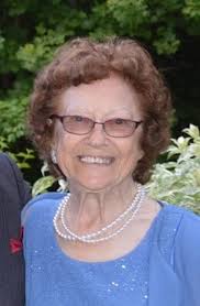 Freda Mae Bishop Obituary