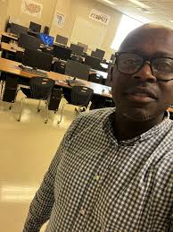 Meghann Breedlove (My Baby) was my first visitor. It's almost time to  provide instruction to these students. Financial Services, Banking  Investment Insurance, and Introduction to Business Technology 2025/2026.  God Be With All