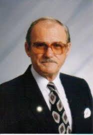 Obituary of James McIntosh