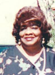 Vivian Kimbrough Obituary June 1, 2017