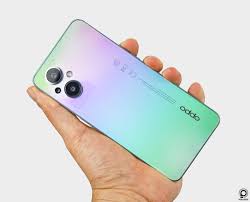 Oppo Reno7 Lite 5G - ők spórolnak, nem ...