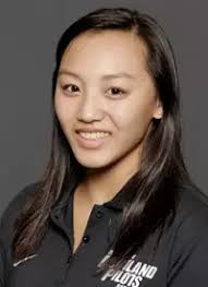 2014-15 Rowing Roster