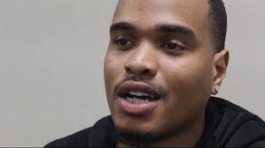 GCAC Newcomer of the Year Da'Jon Streeter