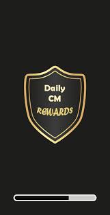 Você pode vincular sua conta ao facebook ou vk para receber as recompensas. Daily Cm Rewards For Android Apk Download