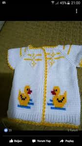 Lizette Montalvo Flores Adli Kullanicinin Crochet Baby Panosundaki Pin Baby Knitting Patterns Bebek Orgu Modelleri