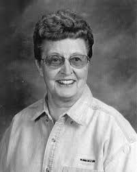 Gloria Hancock Obituary (1934