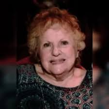 Obituary information for Eileen Cartwright