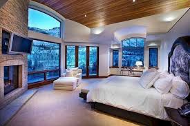 Adorable 60 Glamorous Dream Master Bedroom Decor Ideas Https Roomadness Com 2018 04 02 60 Glamorous Dream Master Bedroom Awesome Bedrooms Luxurious Bedrooms