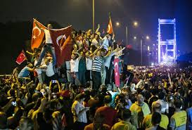 Sancak'a 15 temmuz gecesi türk halkına verdikleri destek nedeniyle teşekkür ederek, hain darbe girişimin. 15 Temmuz Gecesi Antakya Gazetesi Antakya Nin Tarafsiz Haber Portali