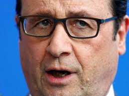 France's Most Unpopular President Isn't Giving up