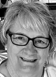 Mary Ellen Hunger (White)