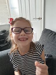 Millie Moos Cerebral Palsy Journey