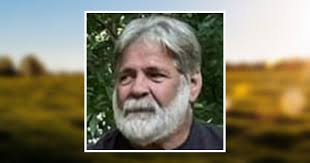 Daniel Lee Ewing Obituary January 22, 2024