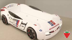 Cilek Biturbo Autobett Mobelmontage Youtube