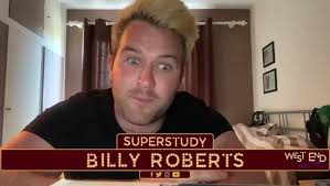 SUPERSTUDY OF THE WEEK