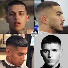 Lines can be shaved anywhere that hair grows including. 13 Best Edgar Haircuts For Men 2021 Cuts Styles