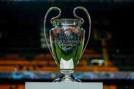 The uefa champions league is a seasonal football competition established in 1955. Champions League Restart Date Uefa Considering Localized Mini Tournament This Summer Draftkings Nation