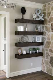 Maybe you would like to learn more about one of these? Pin By It S Always Autumn On Home Sweet Home Mansion Home Decor Decor Floating Shelves Diy