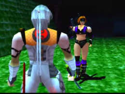 So this game is the sequel to bushido blade 1, the main differences are: Bushido Blade 2 Game Sample Playstation Youtube