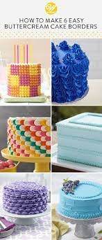 Pin On The Wilton Blog