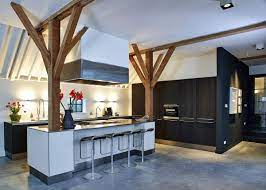 wilt u uw keuken kopen in duitsland in de keukenwinkel van ekelhoff keukens vindt u exclusieve top keukens di appartement interieur keuken kopen houten balken