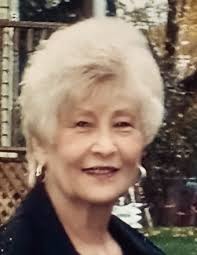 Obituary information for Rita Ann Liene