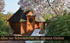 So schaffen sie das spielparadies. Sauna Im Garten Selber Bauen Was Beachten